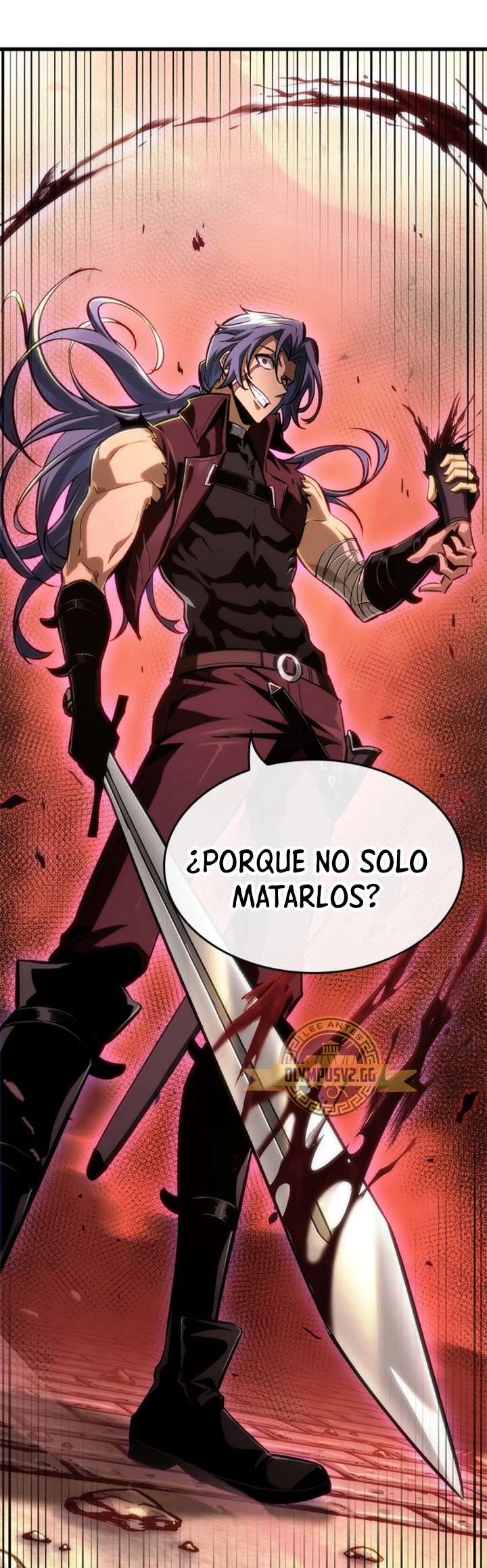 Pick me up, Gacha Infinito Capitulo 57 página 15