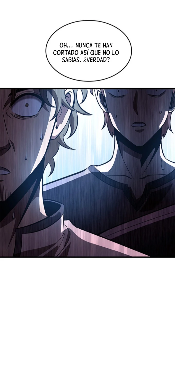 Pick me up, Gacha Infinito Capitulo 57 página 21