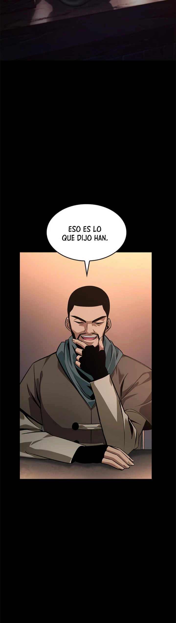 Pick me up, Gacha Infinito Capitulo 57 página 3
