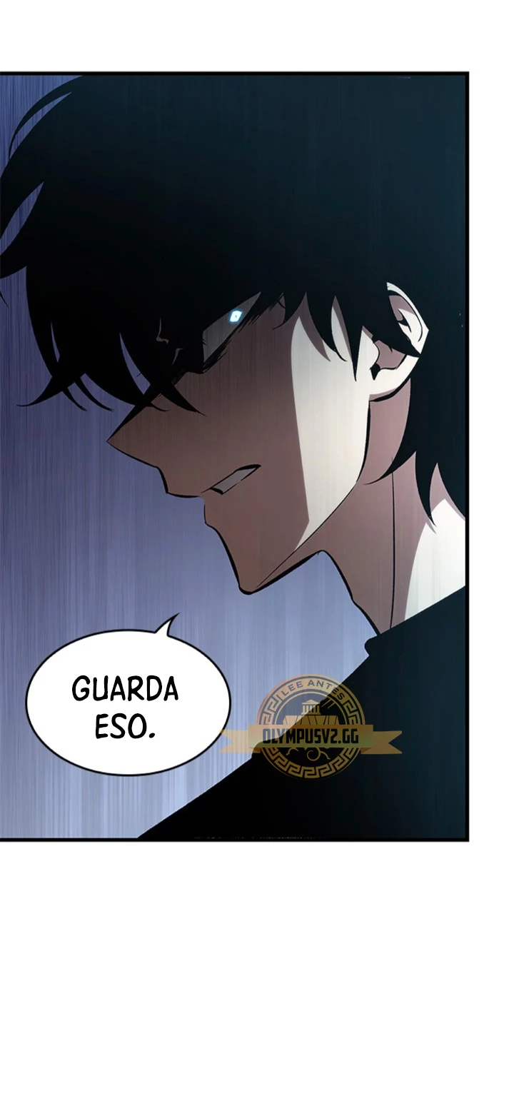 Pick me up, Gacha Infinito Capitulo 57 página 34