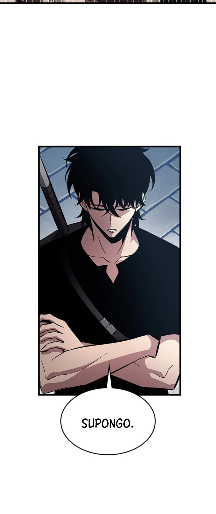 Pick me up, Gacha Infinito Capitulo 57 página 39