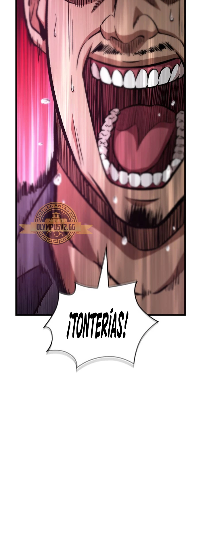 Pick me up, Gacha Infinito Capitulo 57 página 43
