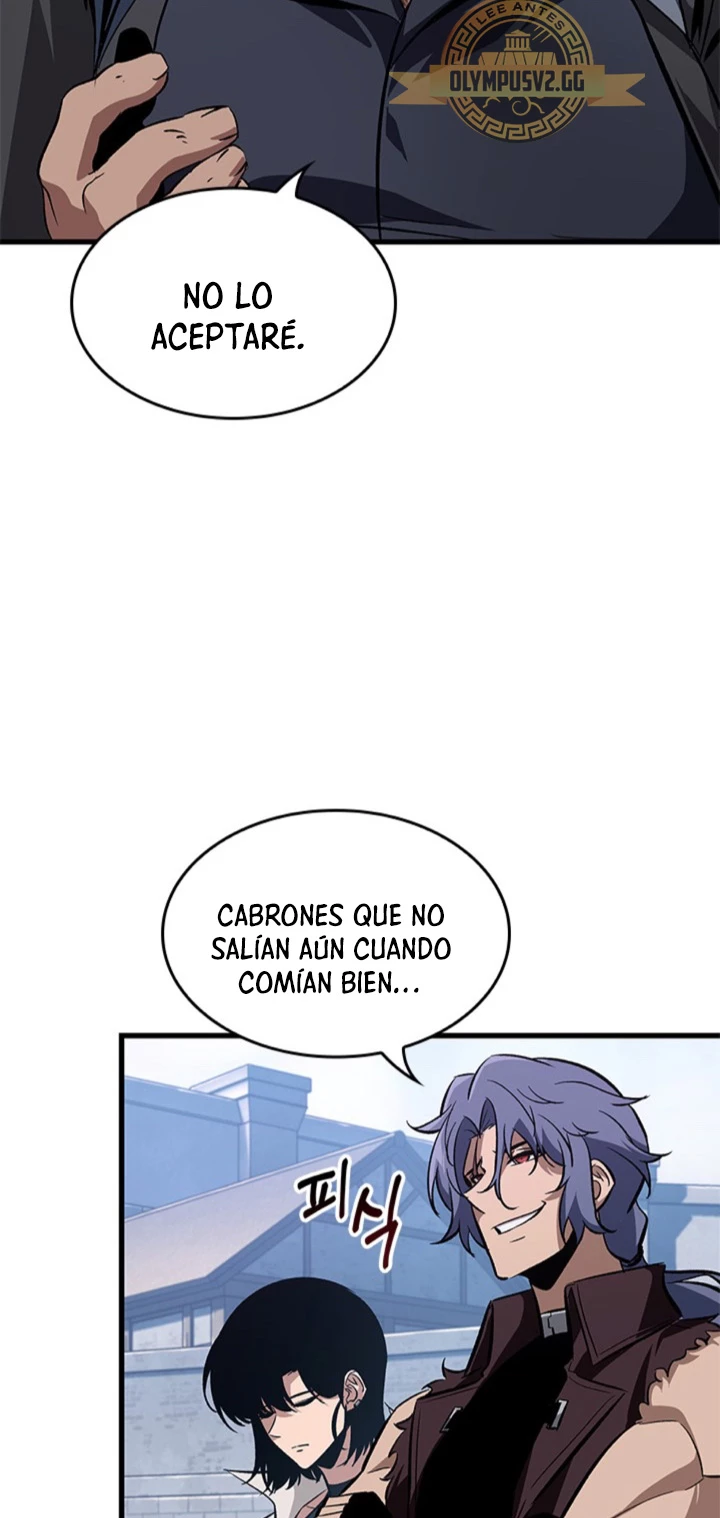 Pick me up, Gacha Infinito Capitulo 57 página 45