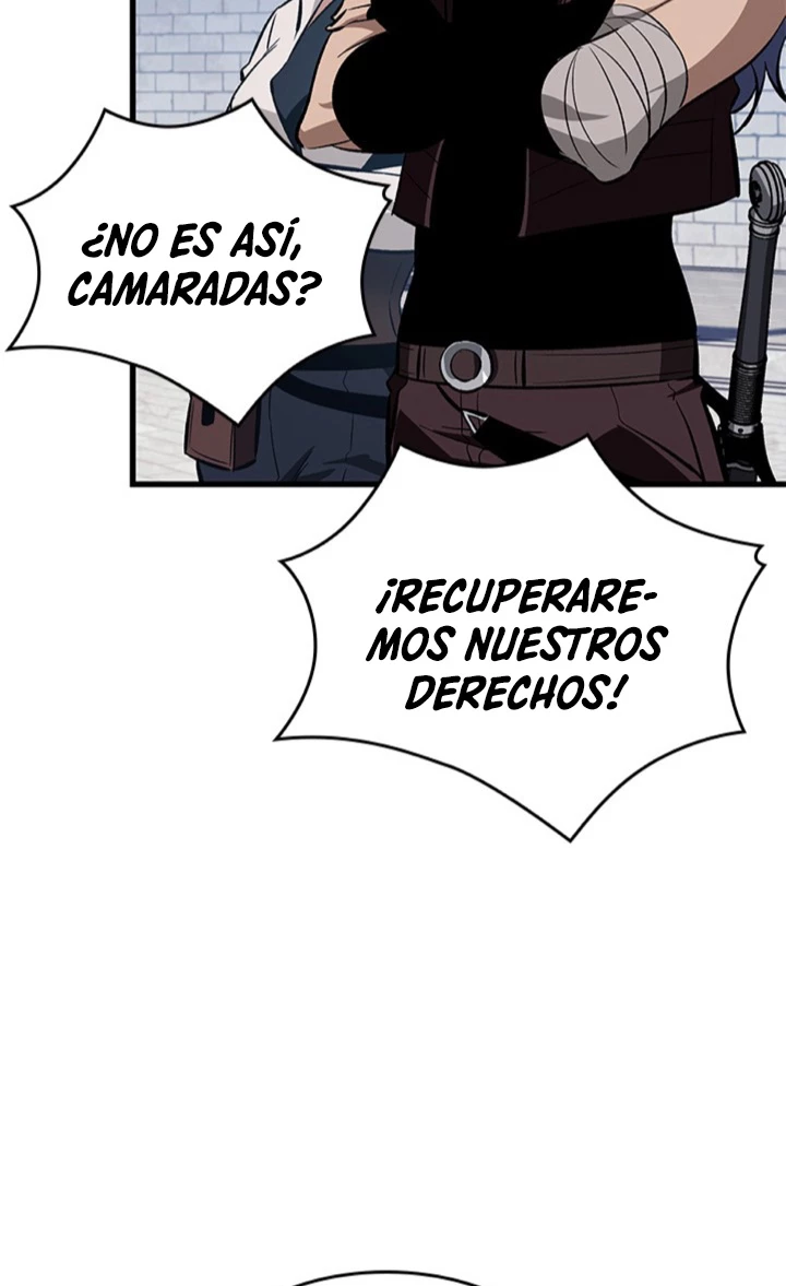 Pick me up, Gacha Infinito Capitulo 57 página 46