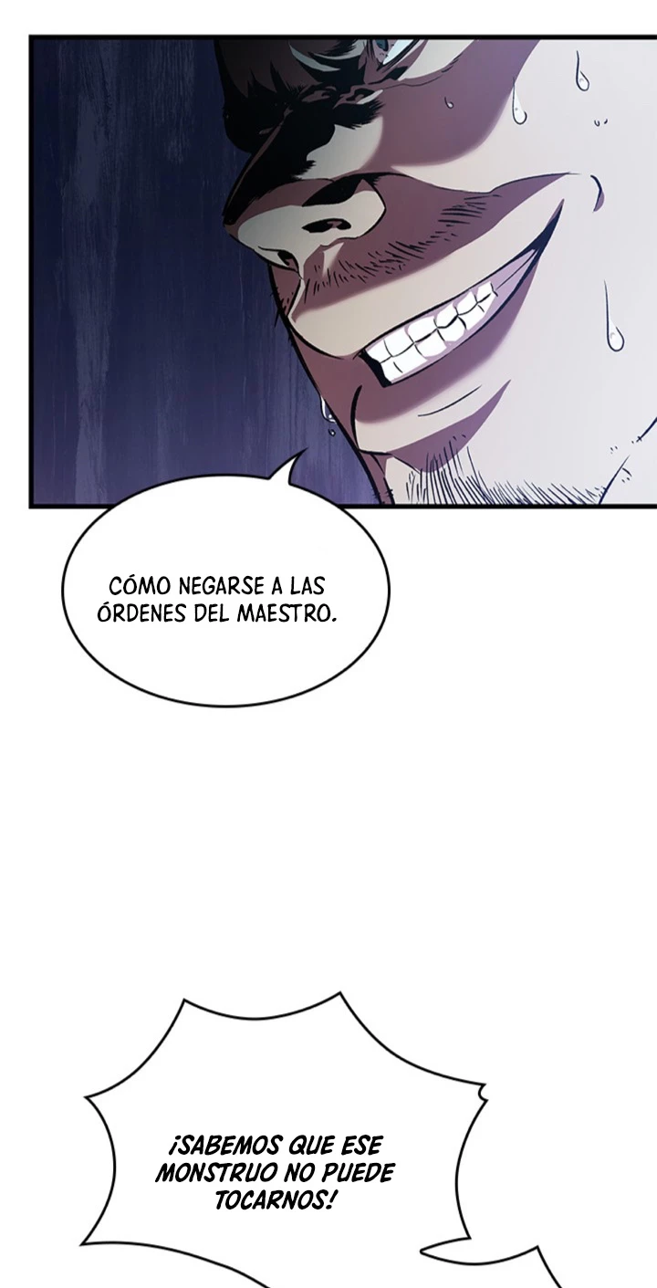 Pick me up, Gacha Infinito Capitulo 57 página 48