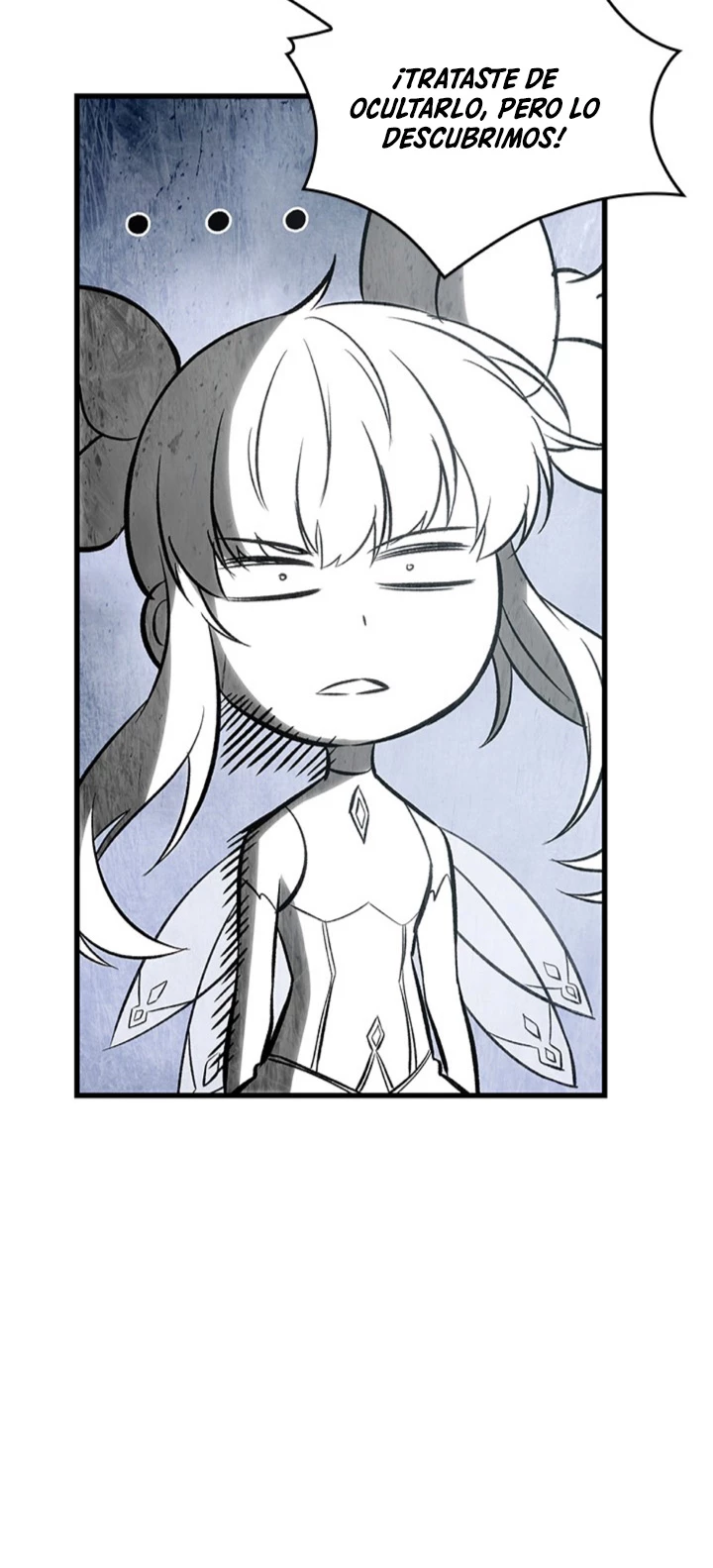 Pick me up, Gacha Infinito Capitulo 57 página 49