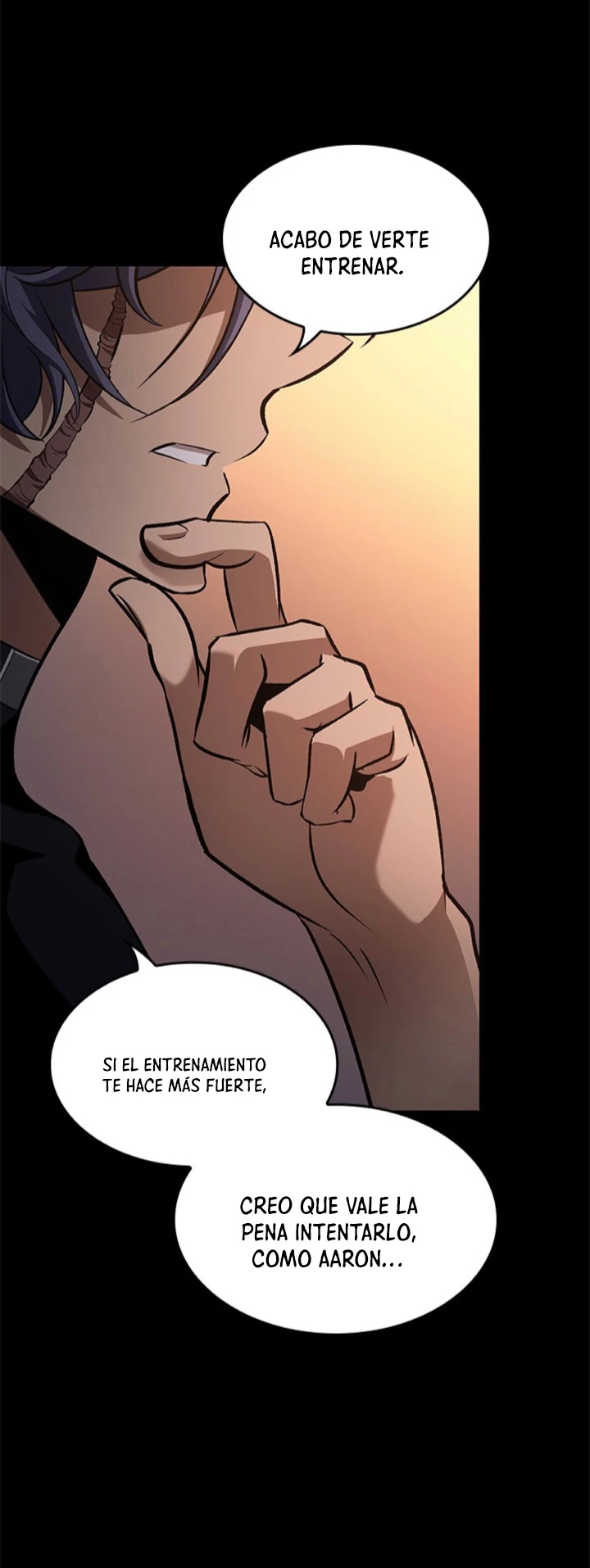 Pick me up, Gacha Infinito Capitulo 57 página 5
