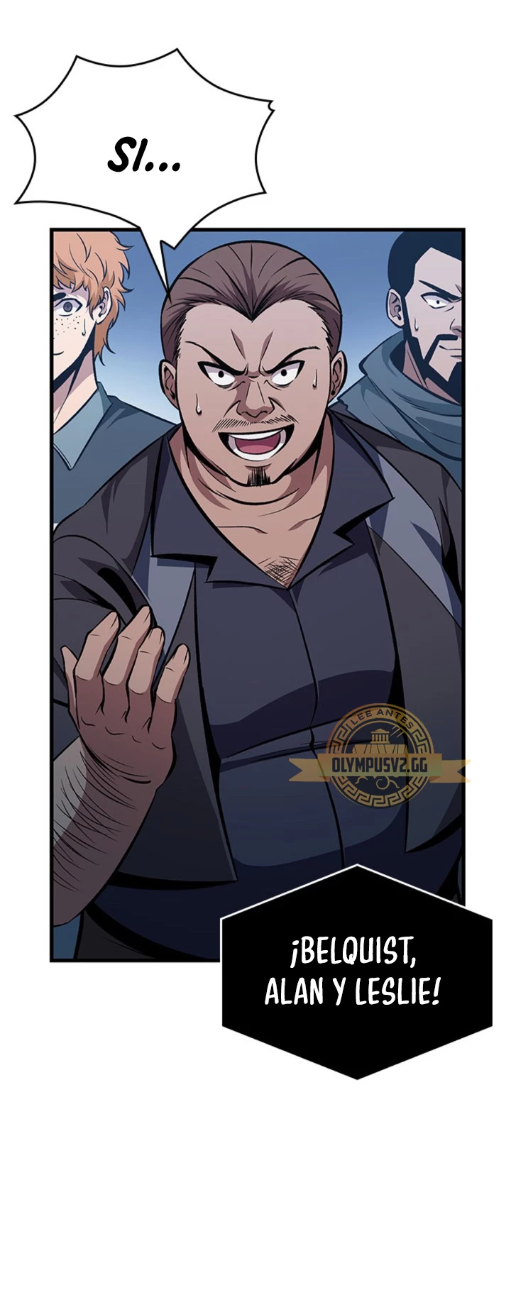 Pick me up, Gacha Infinito Capitulo 57 página 63