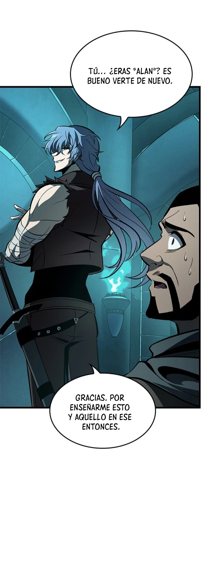 Pick me up, Gacha Infinito Capitulo 57 página 72