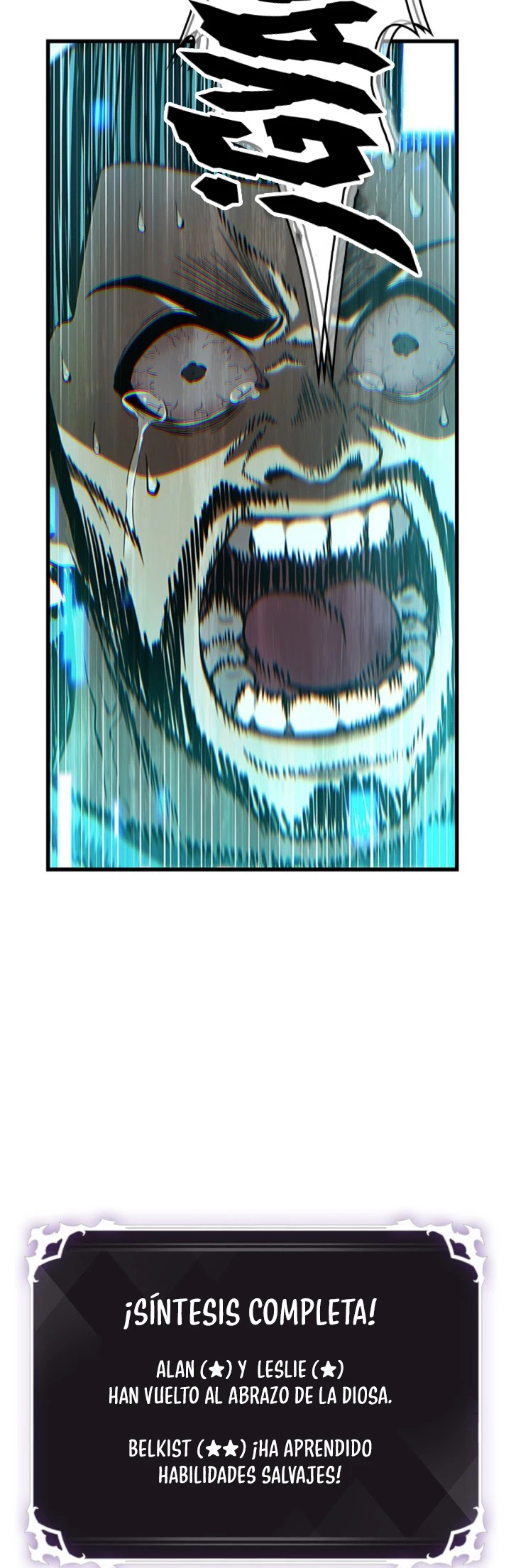 Pick me up, Gacha Infinito Capitulo 57 página 75