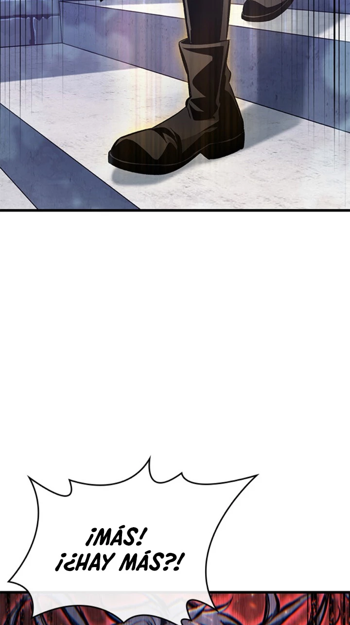 Pick me up, Gacha Infinito Capitulo 57 página 77