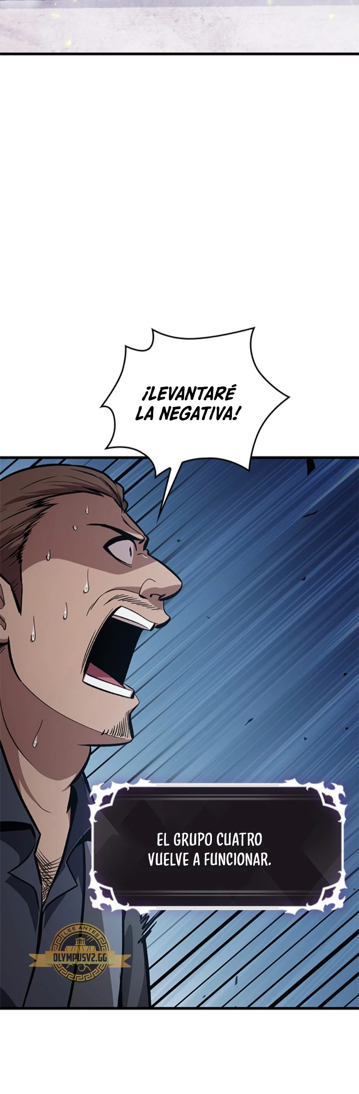 Pick me up, Gacha Infinito Capitulo 58 página 11