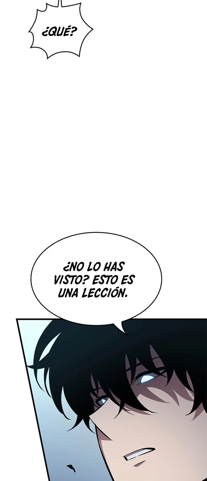 Pick me up, Gacha Infinito Capitulo 58 página 18