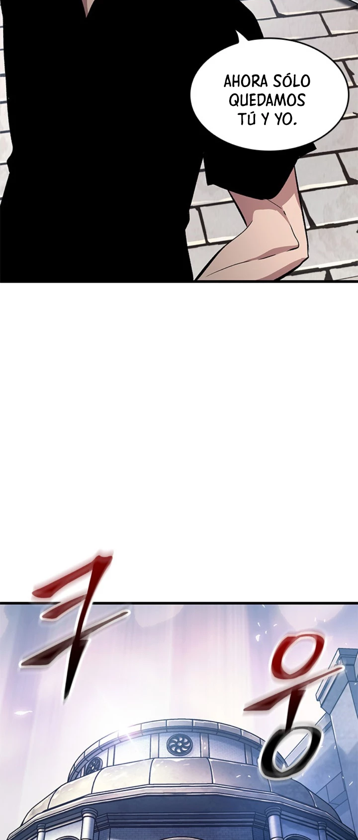 Pick me up, Gacha Infinito Capitulo 58 página 27