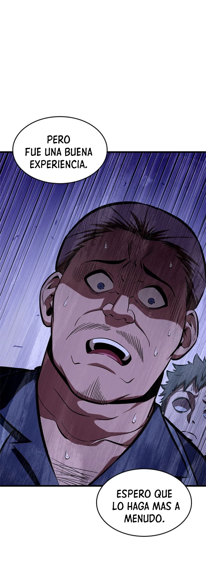 Pick me up, Gacha Infinito Capitulo 58 página 3