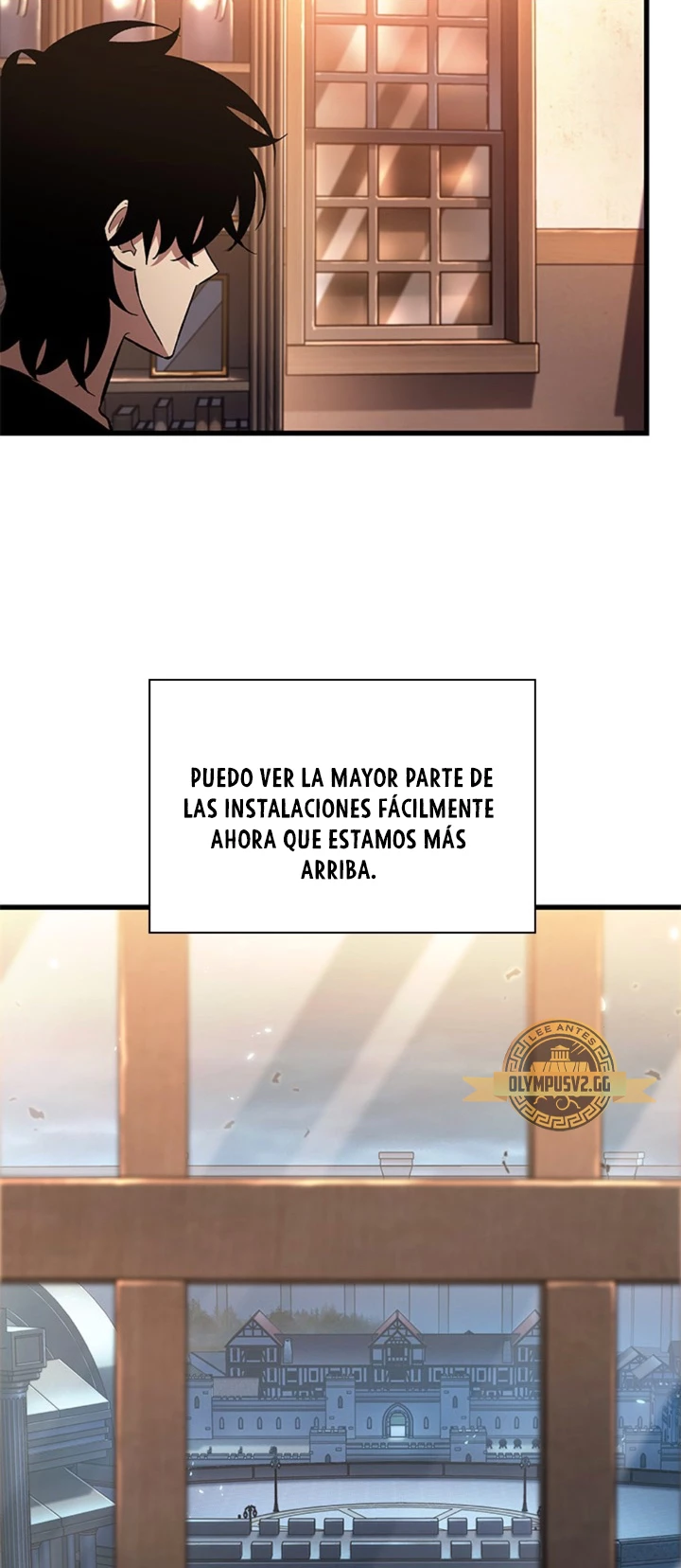Pick me up, Gacha Infinito Capitulo 58 página 48