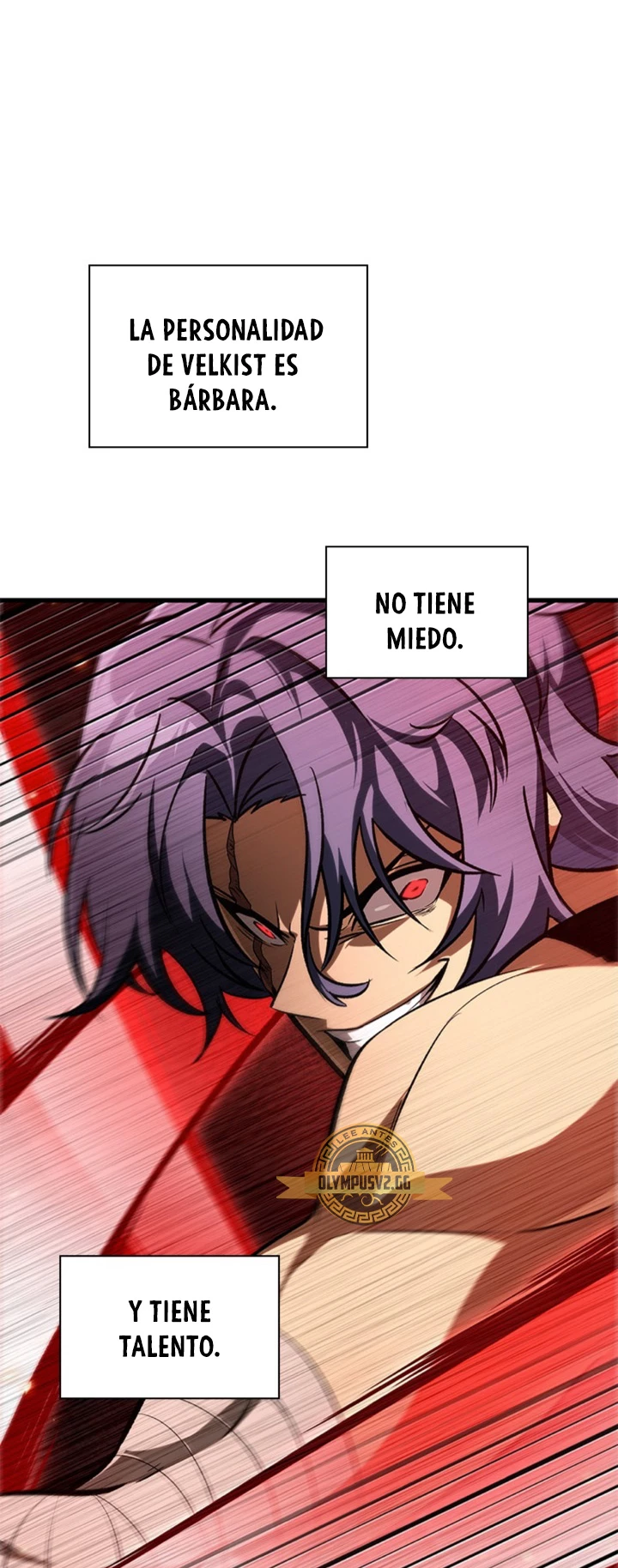 Pick me up, Gacha Infinito Capitulo 58 página 56