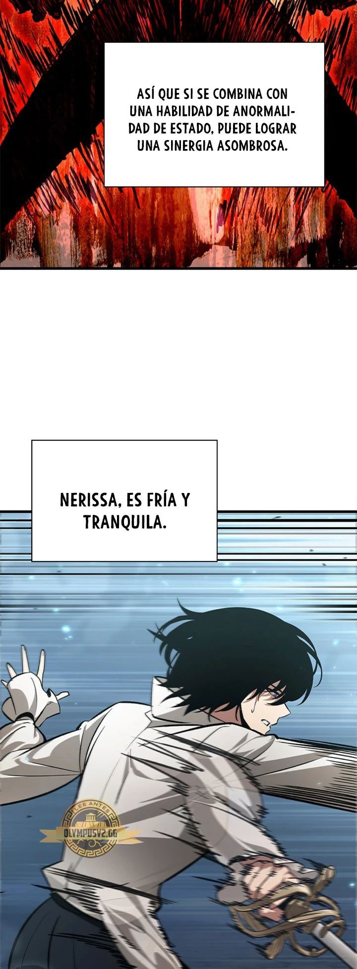 Pick me up, Gacha Infinito Capitulo 58 página 58