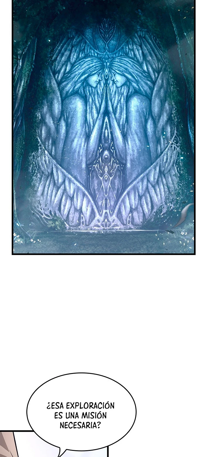 Pick me up, Gacha Infinito Capitulo 59 página 18