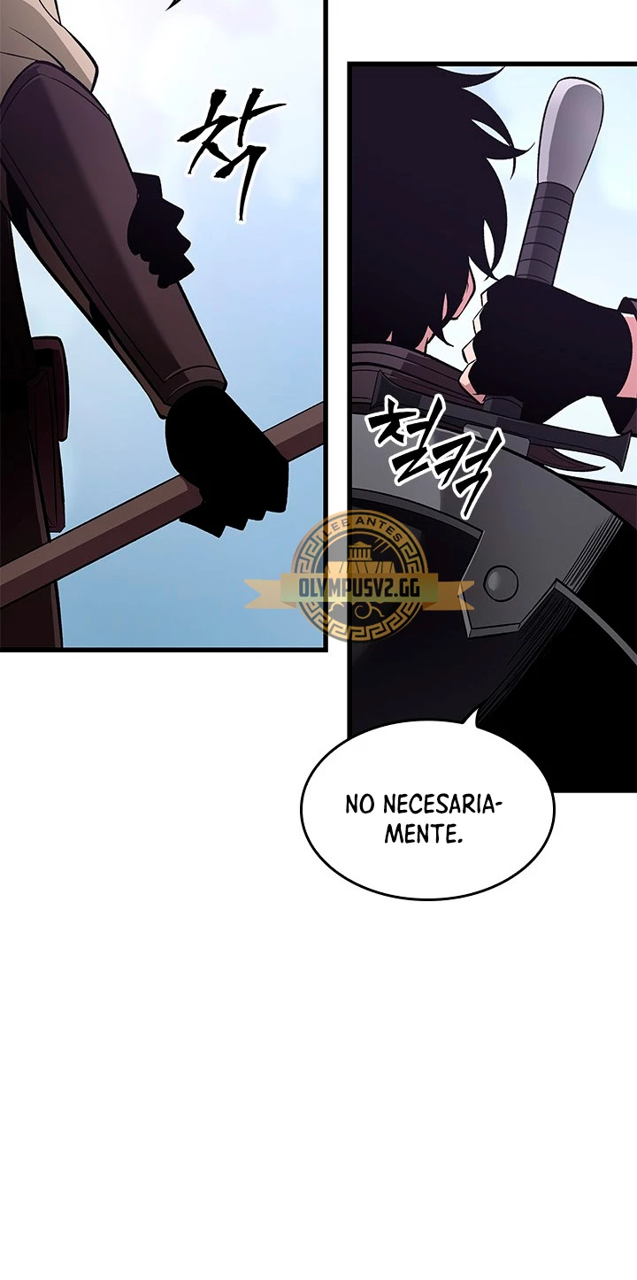 Pick me up, Gacha Infinito Capitulo 59 página 19