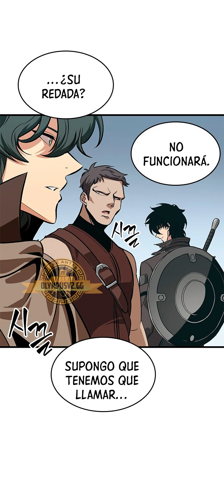 Pick me up, Gacha Infinito Capitulo 59 página 48