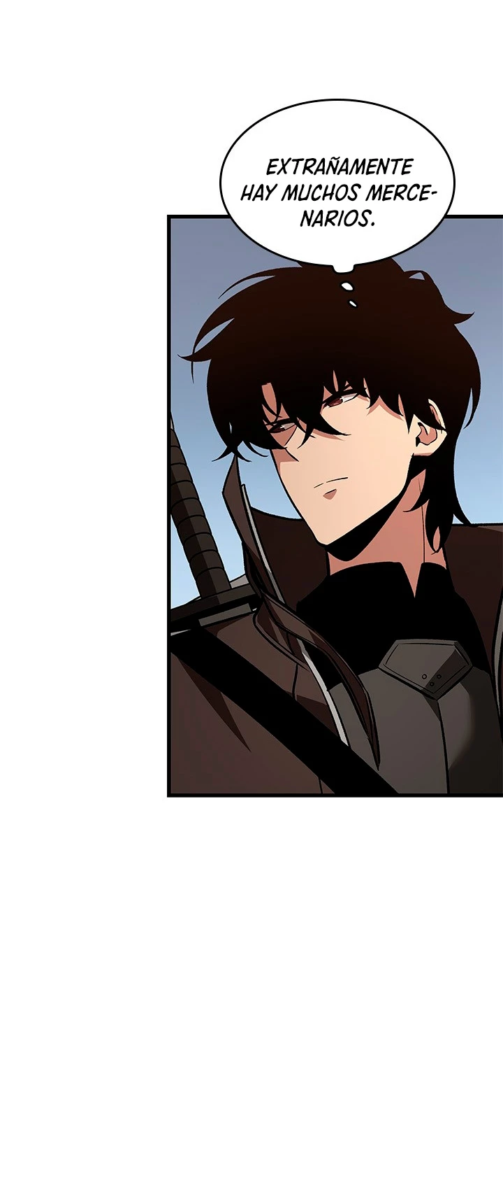 Pick me up, Gacha Infinito Capitulo 59 página 49