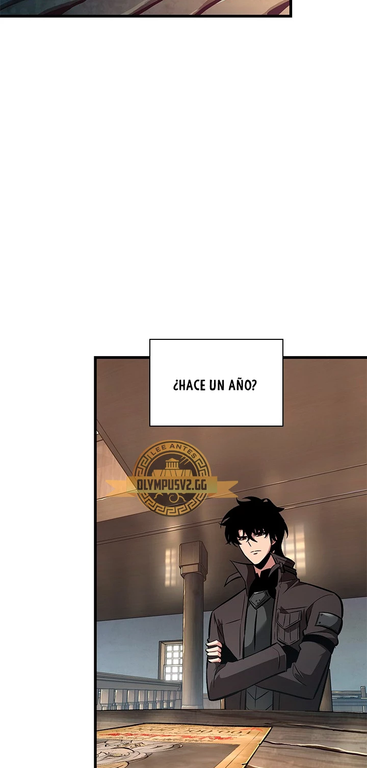 Pick me up, Gacha Infinito Capitulo 59 página 63