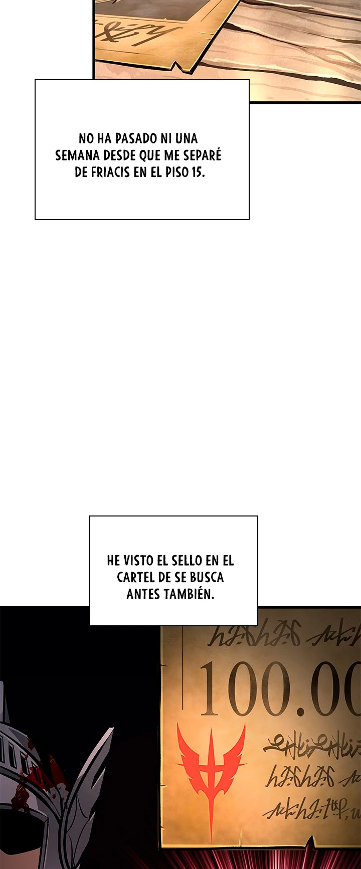 Pick me up, Gacha Infinito Capitulo 59 página 64