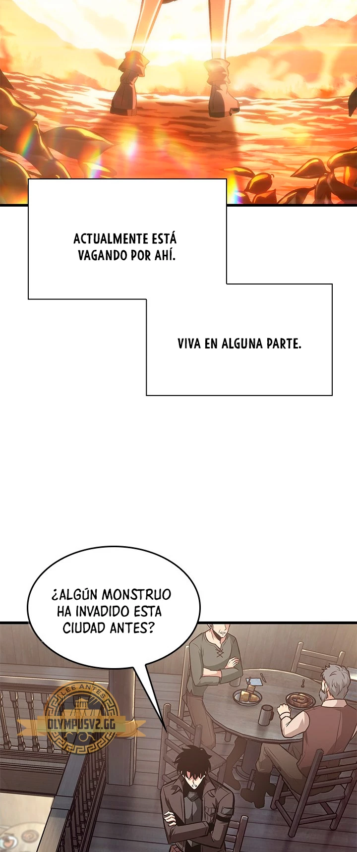 Pick me up, Gacha Infinito Capitulo 59 página 66
