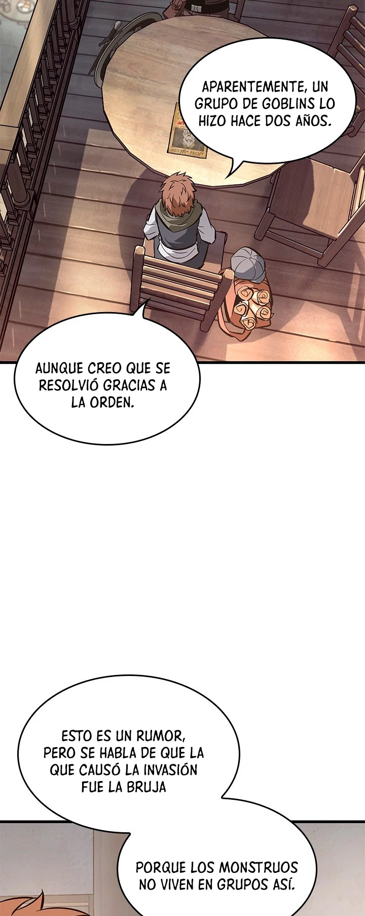 Pick me up, Gacha Infinito Capitulo 59 página 67