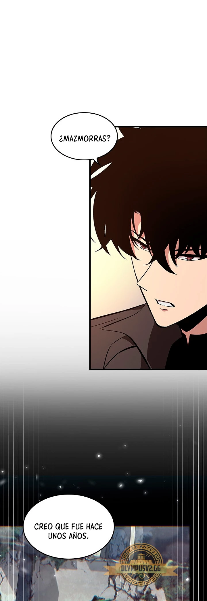 Pick me up, Gacha Infinito Capitulo 59 página 70
