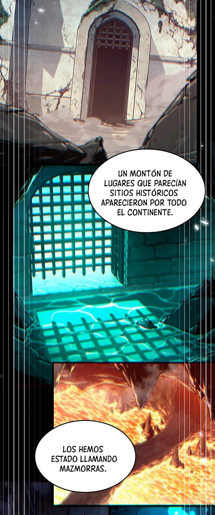 Pick me up, Gacha Infinito Capitulo 59 página 71