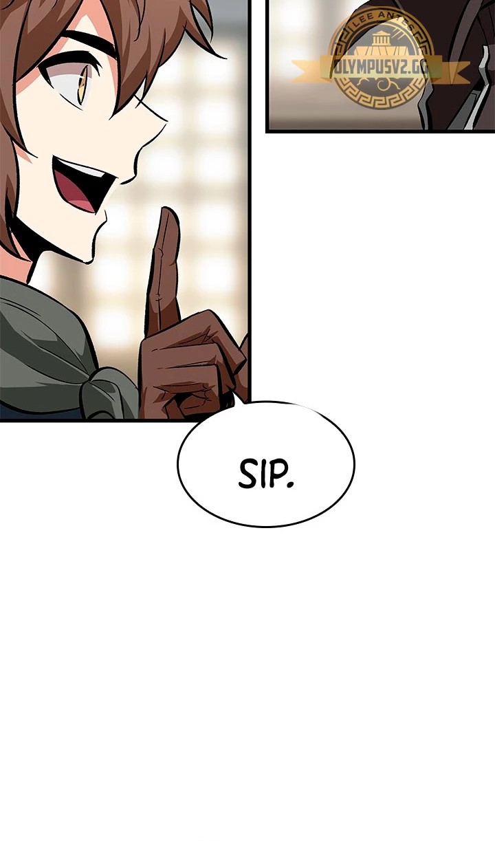 Pick me up, Gacha Infinito Capitulo 59 página 74