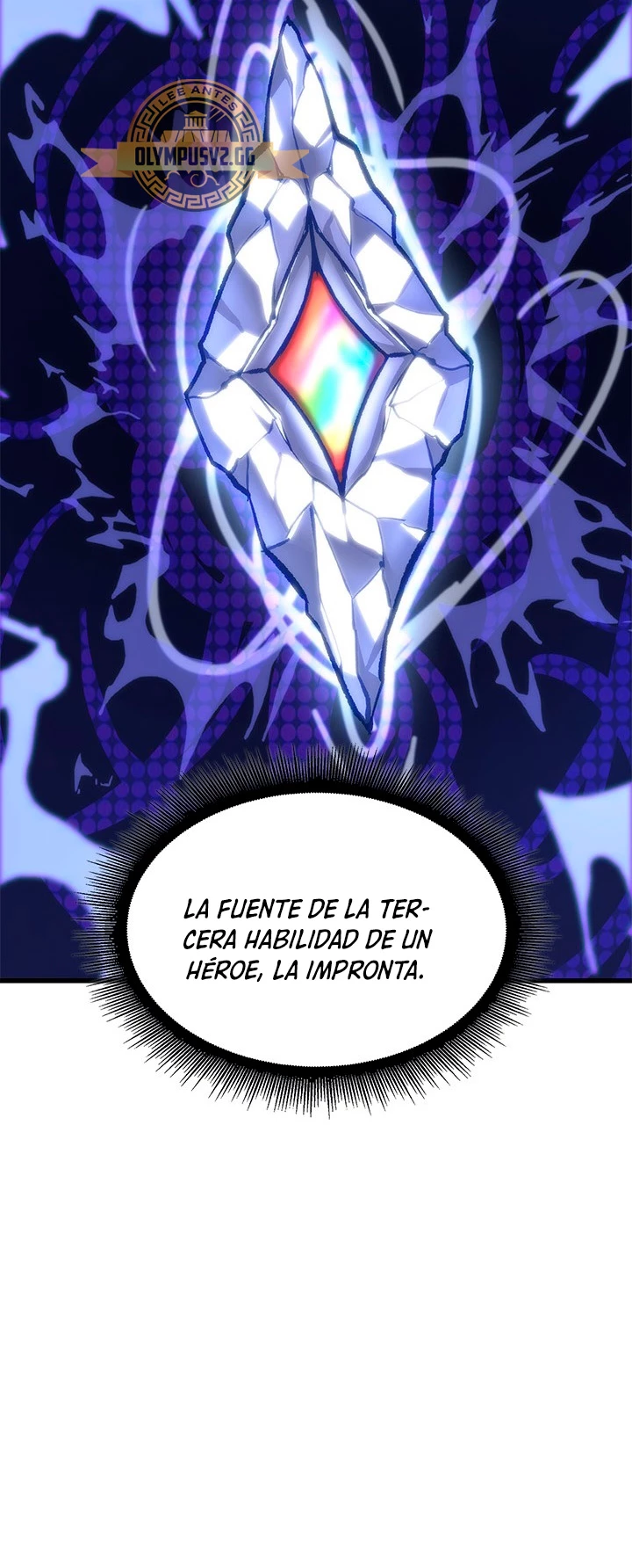 Pick me up, Gacha Infinito Capitulo 59 página 76