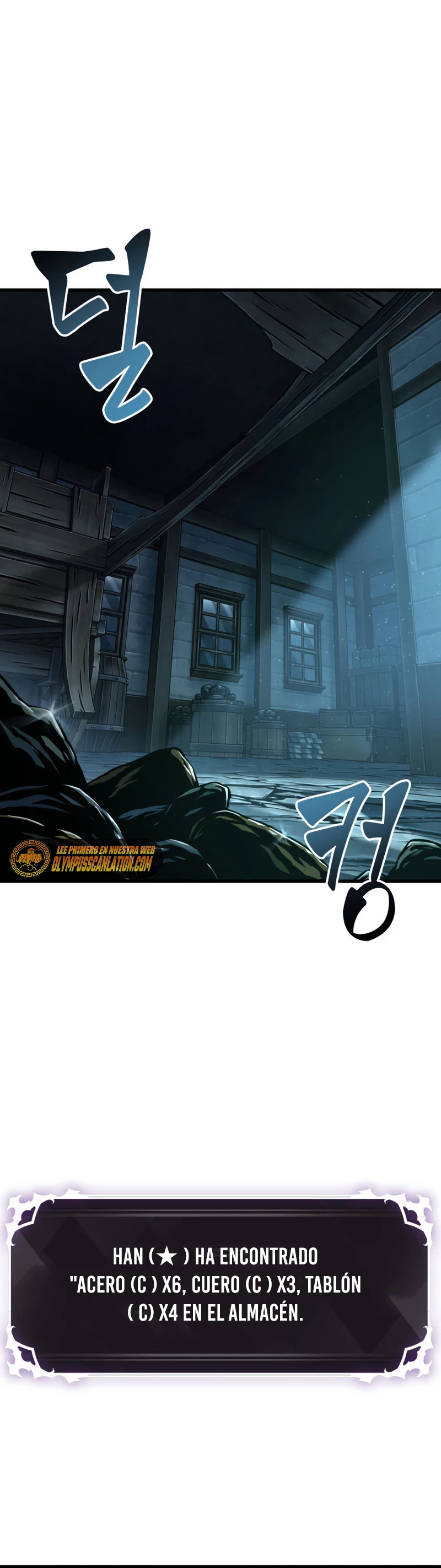 Pick me up, Gacha Infinito Capitulo 6 página 22