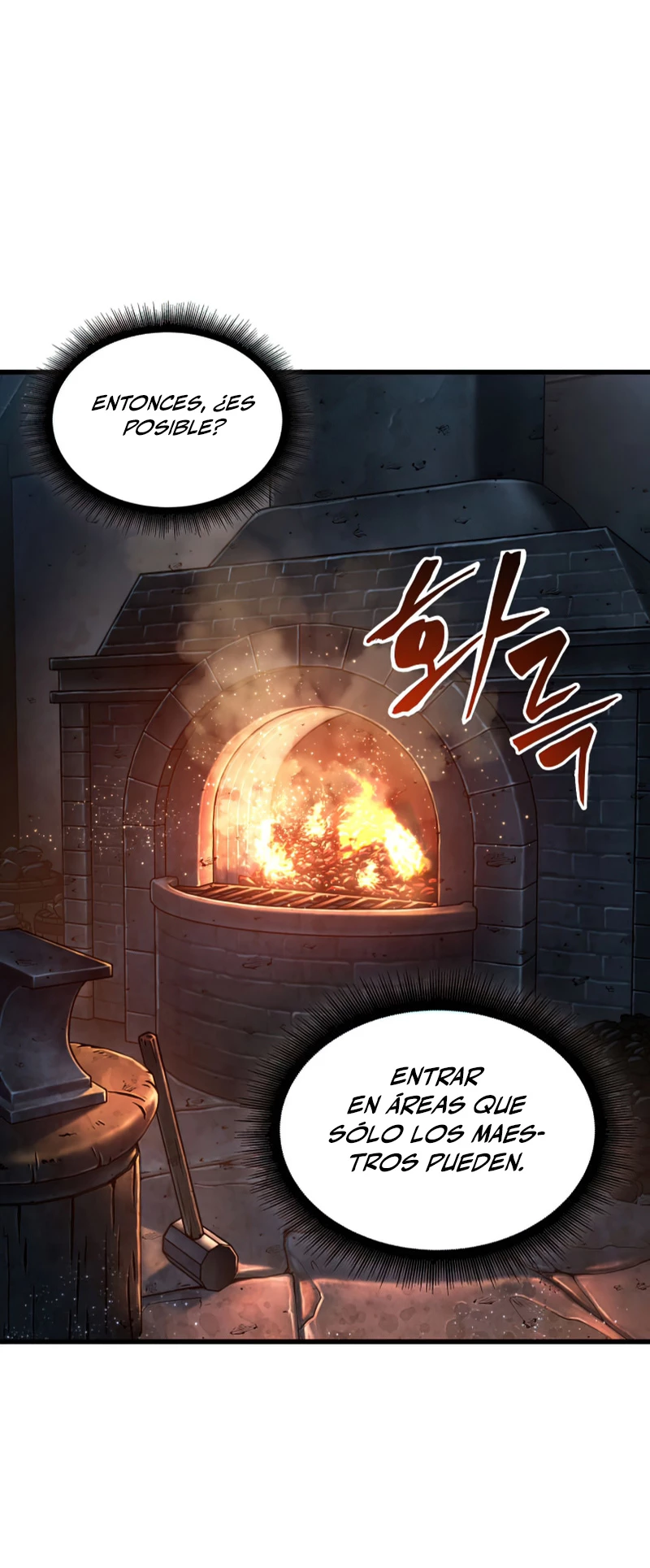 Pick me up, Gacha Infinito Capitulo 6 página 24
