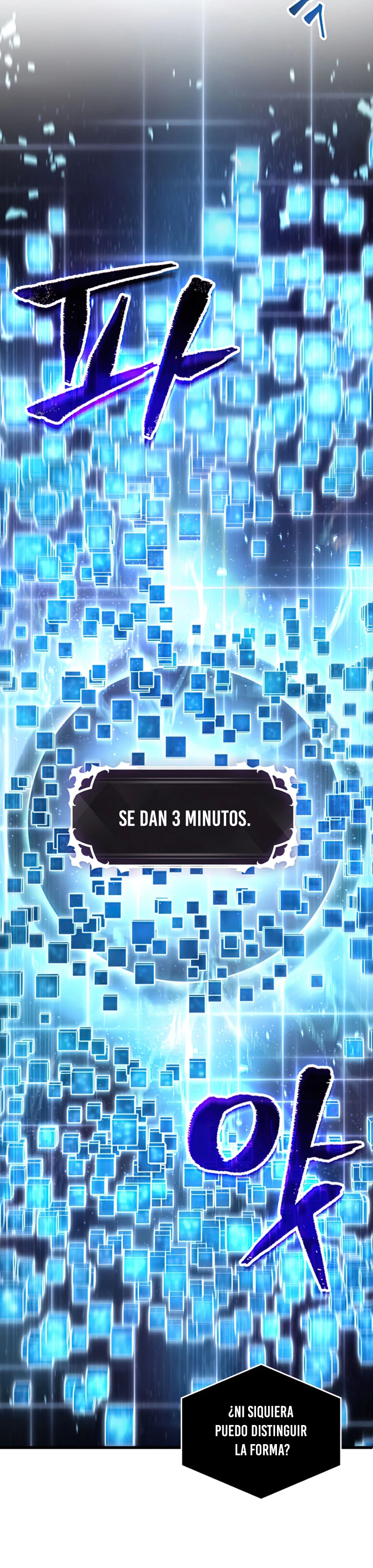 Pick me up, Gacha Infinito Capitulo 6 página 28