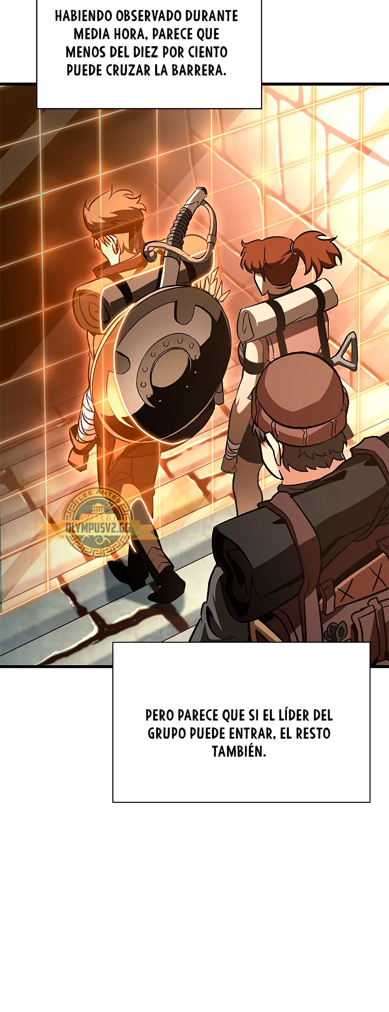 Pick me up, Gacha Infinito Capitulo 60 página 13