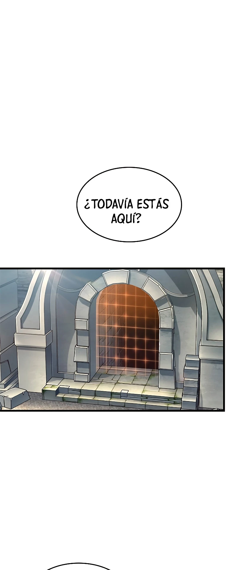 Pick me up, Gacha Infinito Capitulo 60 página 15