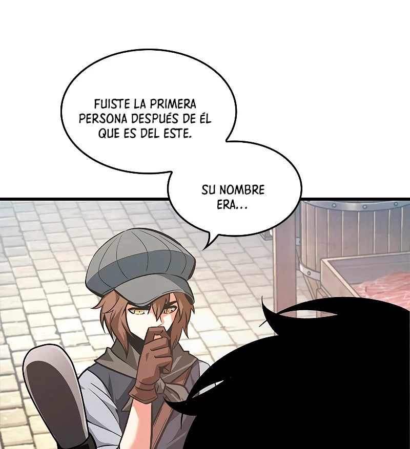 Pick me up, Gacha Infinito Capitulo 60 página 26
