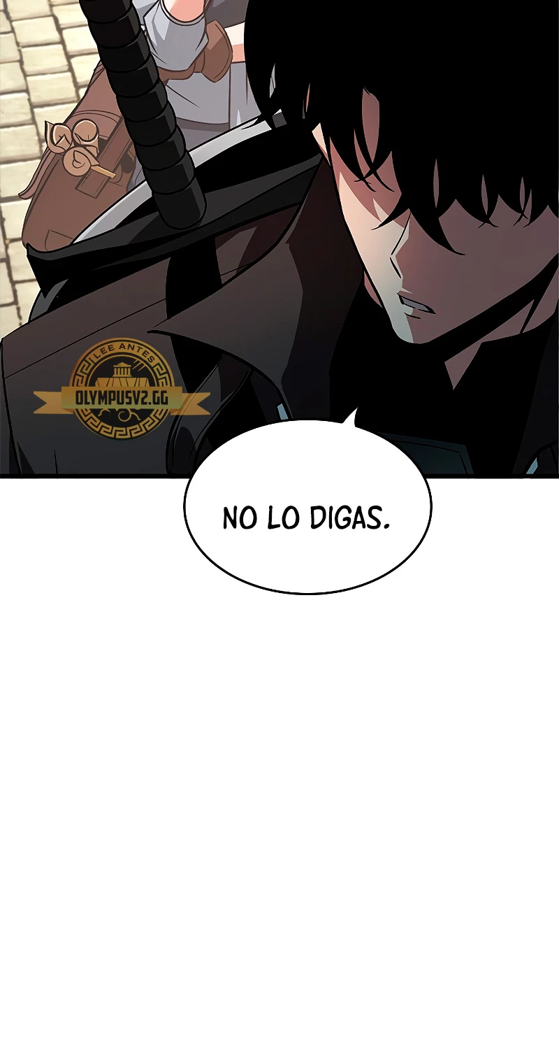 Pick me up, Gacha Infinito Capitulo 60 página 27