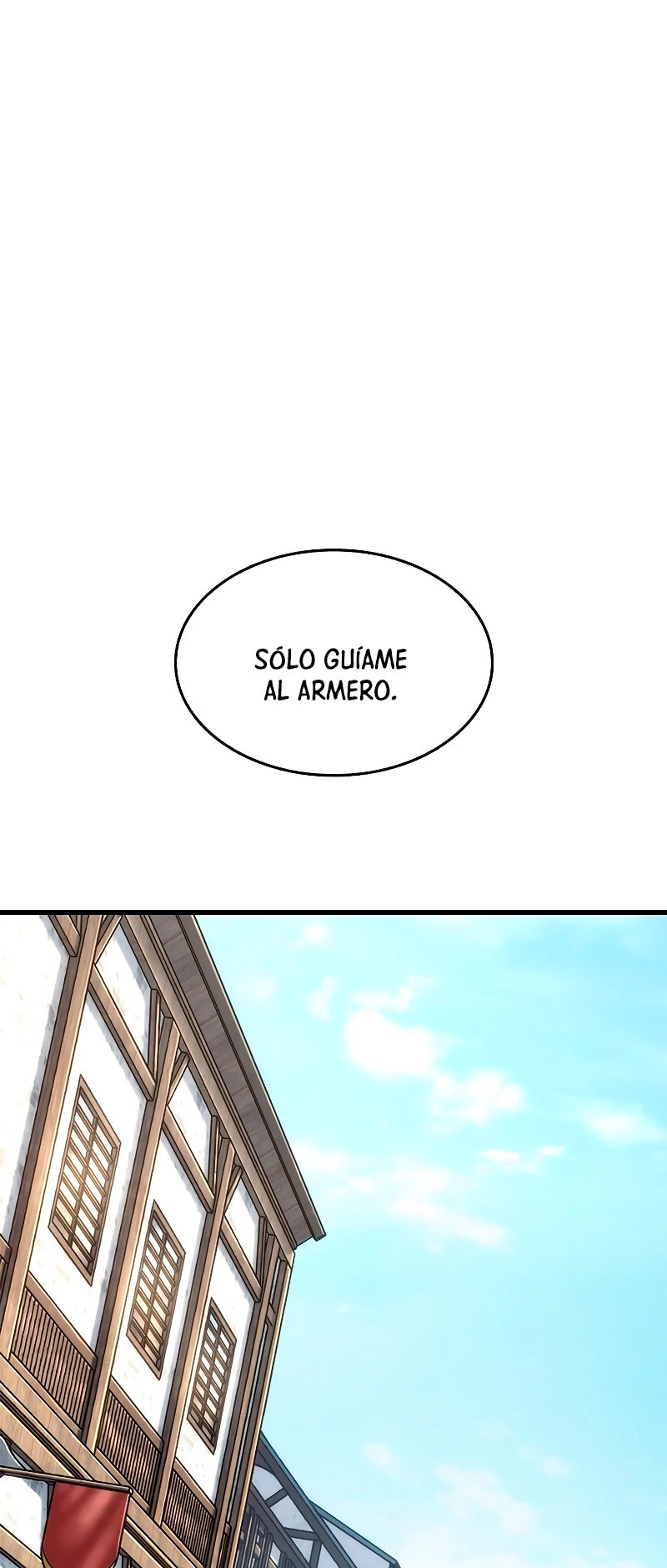 Pick me up, Gacha Infinito Capitulo 60 página 29