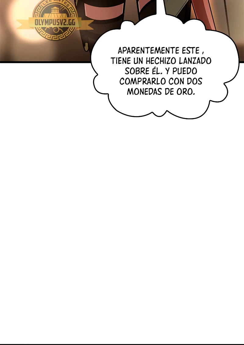 Pick me up, Gacha Infinito Capitulo 60 página 34