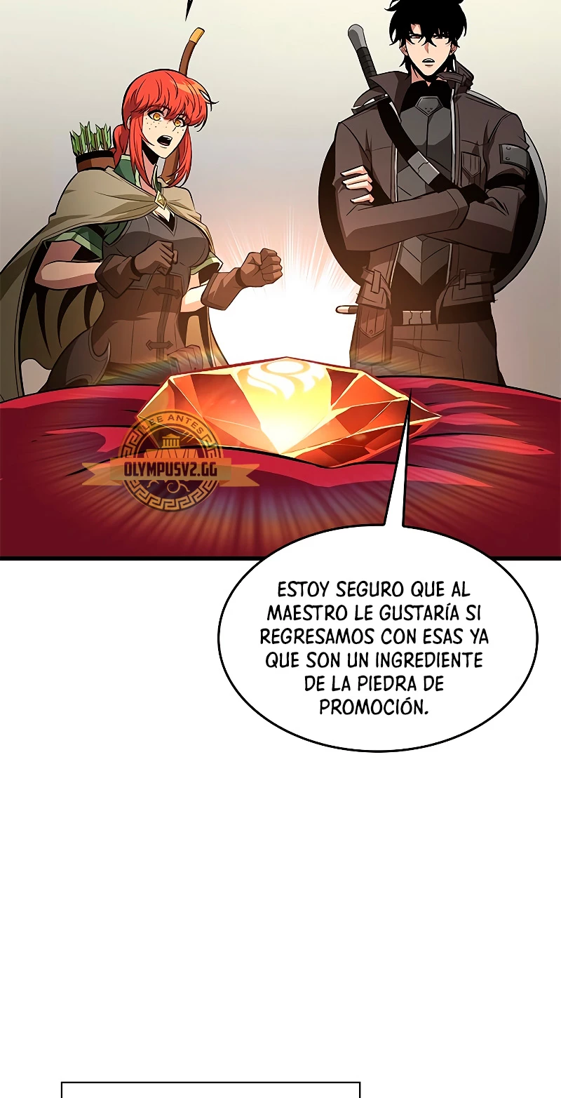 Pick me up, Gacha Infinito Capitulo 60 página 37