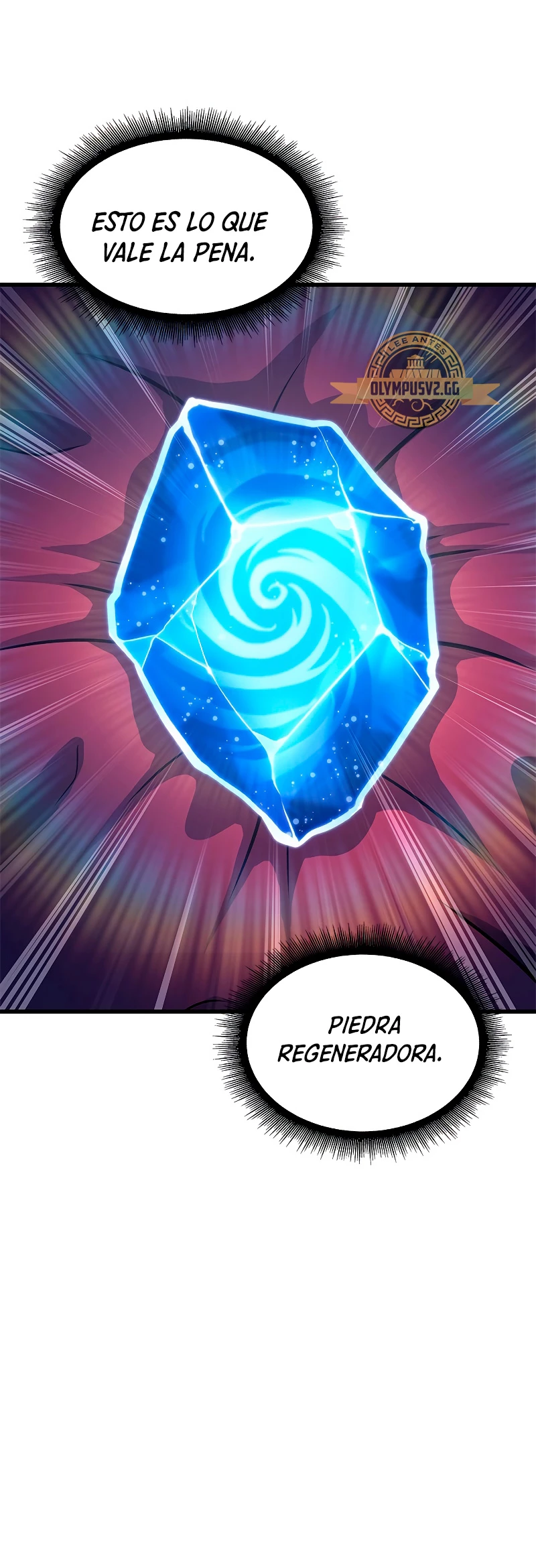 Pick me up, Gacha Infinito Capitulo 60 página 39