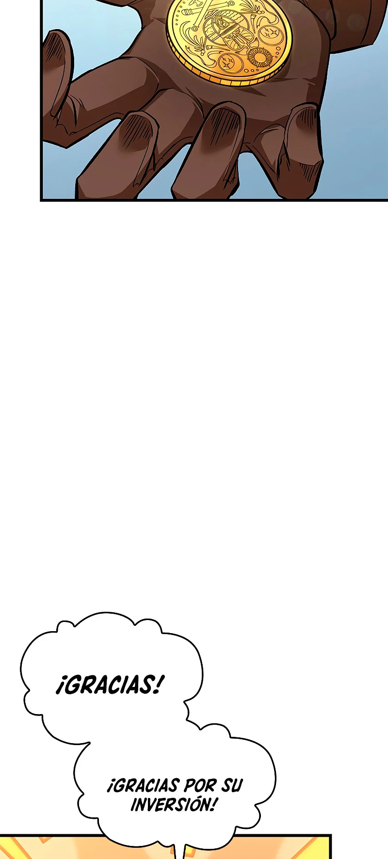 Pick me up, Gacha Infinito Capitulo 60 página 46