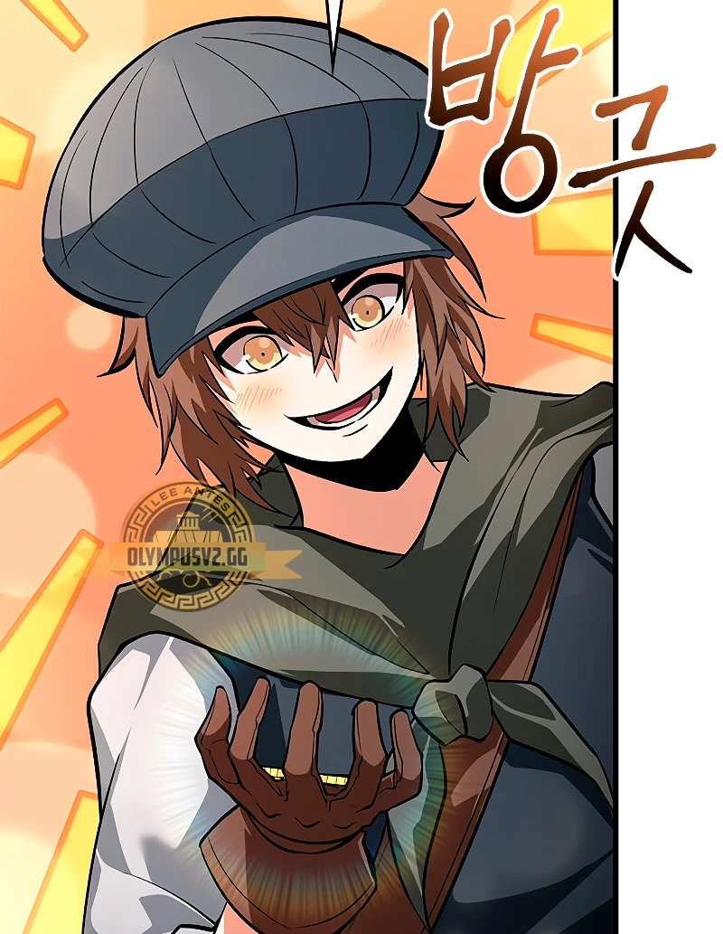 Pick me up, Gacha Infinito Capitulo 60 página 47