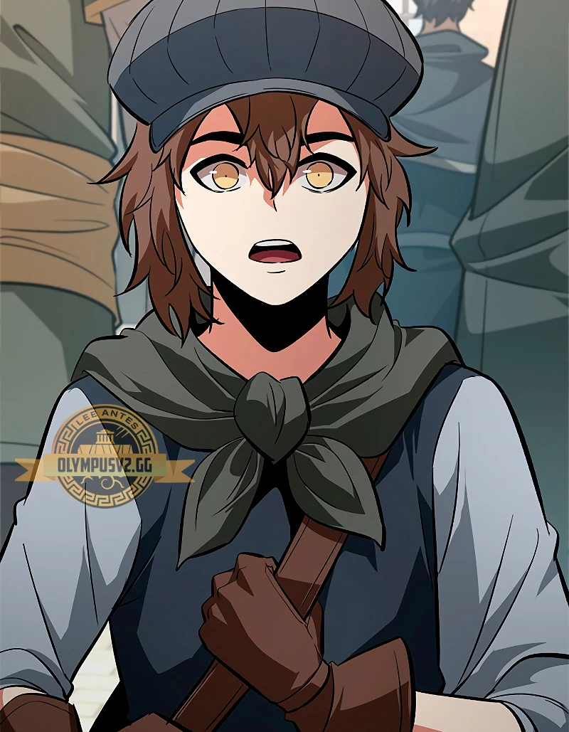 Pick me up, Gacha Infinito Capitulo 60 página 50