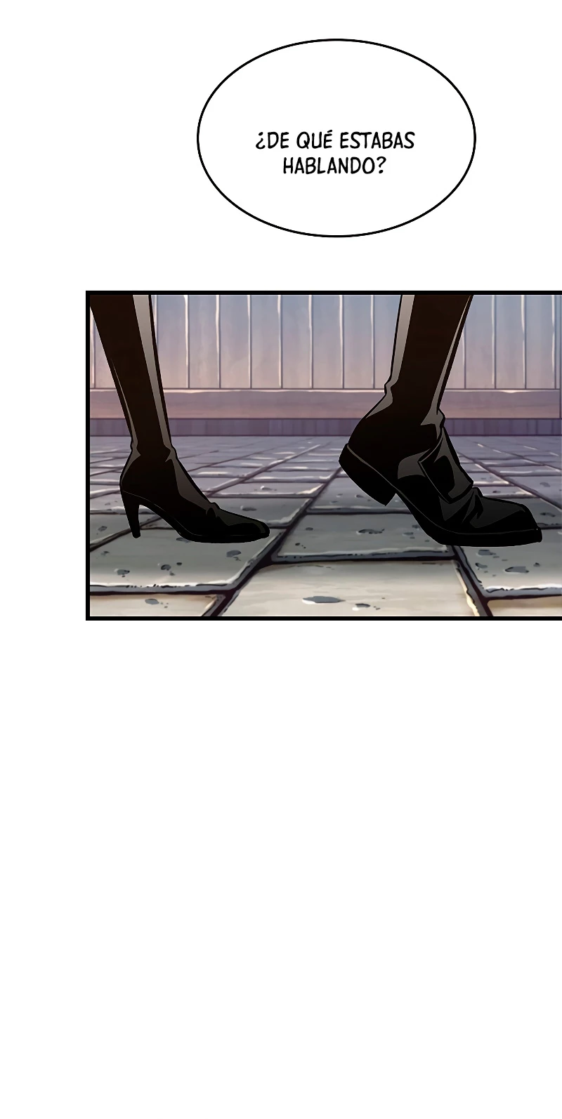 Pick me up, Gacha Infinito Capitulo 60 página 53