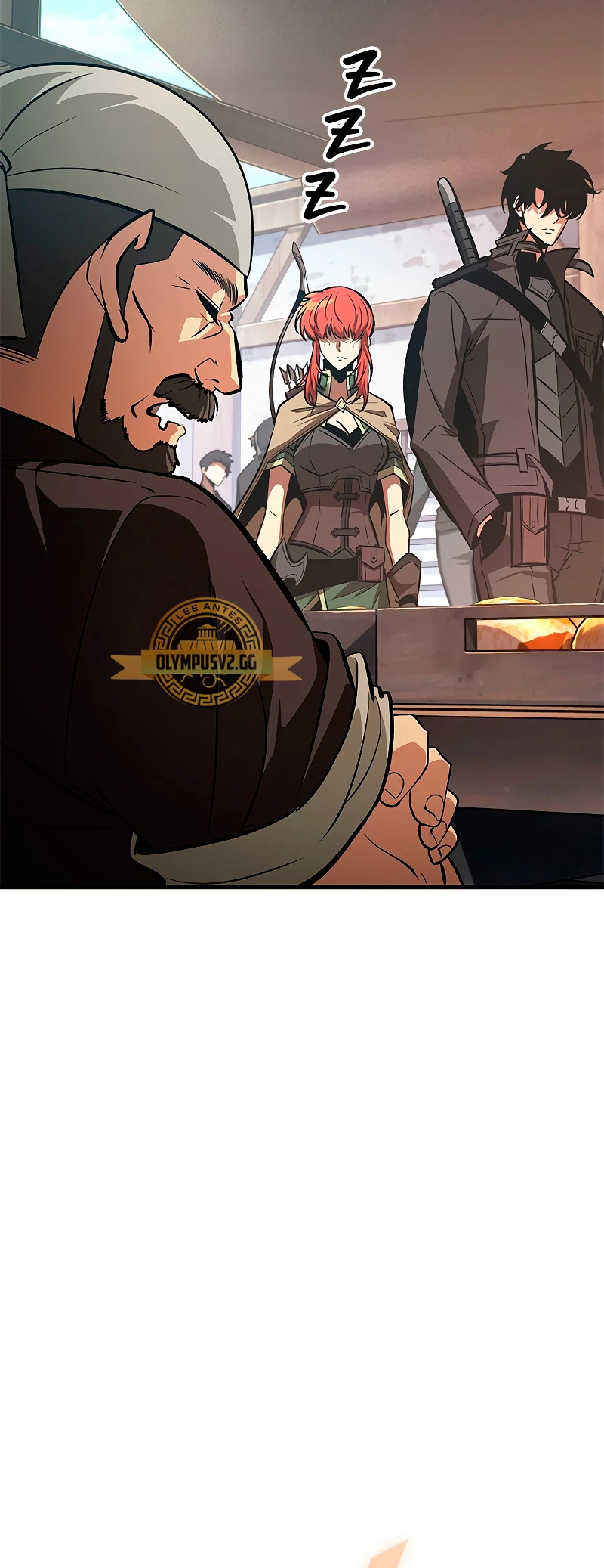 Pick me up, Gacha Infinito Capitulo 60 página 55